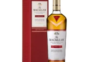 THE MACALLAN CLASSIC CUT 