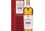 THE MACALLAN CLASSIC CUT 