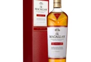 THE MACALLAN CLASSIC CUT