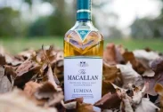 Macallan Lumina 700ML