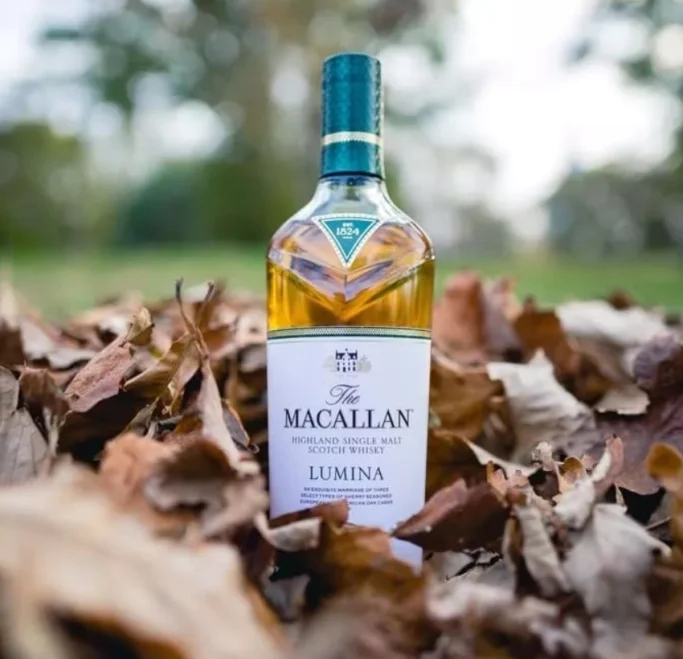 Macallan Lumina 700ML
