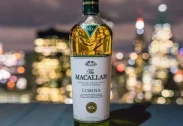 Macallan Lumina 700ML