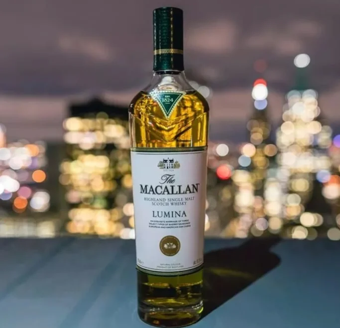 Macallan Lumina 700ML
