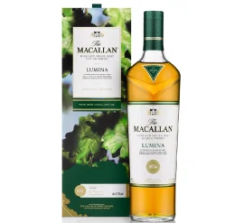 Macallan Lumina 700ML
