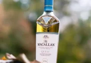 Macallan THE QUEST COLLECTION AVAILABLE IN 1000ml