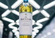 Macallan THE QUEST COLLECTION AVAILABLE IN 1000ml
