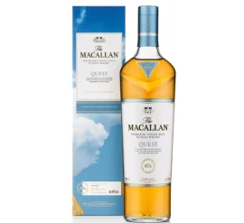 Macallan THE QUEST COLLECTION AVAILABLE IN 1000ml