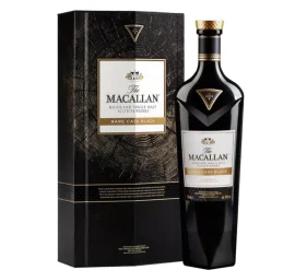 MACALLAN RARE CASK BLACK
