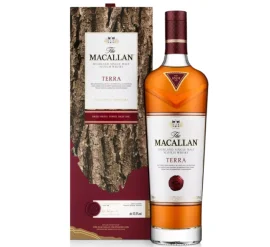 Macallan Terra