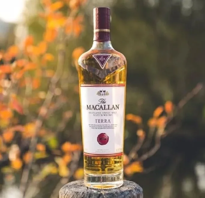 Macallan Terra