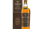Macallan Edition No.1