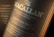 Macallan Edition No.1