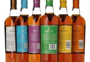 Macallan Edition No.1