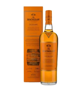 Macallan Edition No. 2