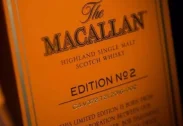 Macallan Edition No. 2