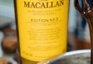 Macallan Edition No.3