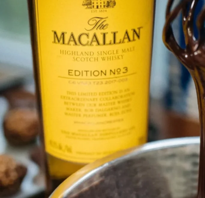Macallan Edition No.3