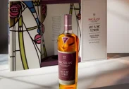 The Macallan Art is the Flower 