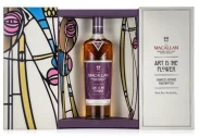 The Macallan Art is the Flower 