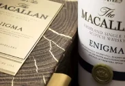 MACALLAN Enigma 700ml