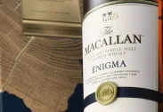 MACALLAN Enigma 700ml