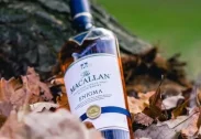 MACALLAN Enigma 700ml