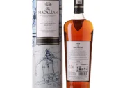 Macallan James Bond 60th Anniversary Decade I