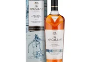 Macallan James Bond 60th Anniversary Decade I