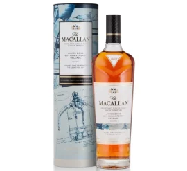 Macallan James Bond 60th Anniversary Decade I