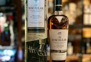 Macallan James Bond 60th Anniversary Decade II