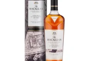 Macallan James Bond 60th Anniversary Decade III