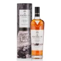 Macallan James Bond 60th Anniversary Decade III