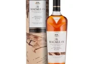 MACALLAN James Bond 60th Anniversary Decade IV