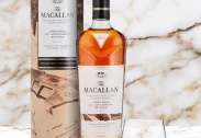 MACALLAN James Bond 60th Anniversary Decade IV