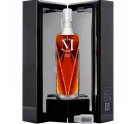 The Macallan Decanter M