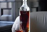 The Macallan Decanter M