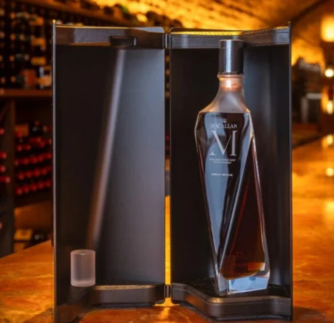  The Macallan M Copper, 2023 Release