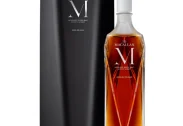 The Macallan Decanter M