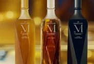 The Macallan Decanter M