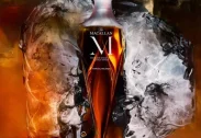 The Macallan Decanter M