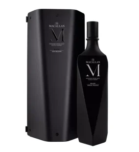 The Macallan M Black, 2023 Release