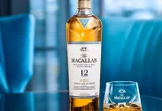 Macallan Triple Cask Matured 12 Years Old