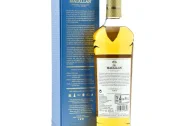 Macallan Triple Cask Matured 12 Years Old