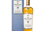 Macallan Triple Cask Matured 18 years old