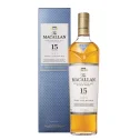 MACALLAN Triple Cask Matured 15 Years Old