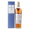 MACALLAN Triple Cask Matured 15 Years Old