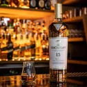 MACALLAN Triple Cask Matured 15 Years Old