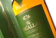 MACALLAN  Edition No.4