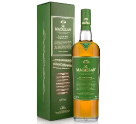 MACALLAN  Edition No.4