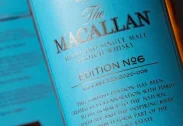 Macallan Edition No.6